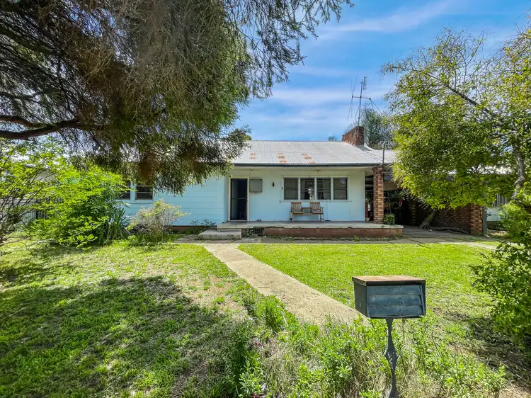 3 Thomson Street, Forbes NSW 2871