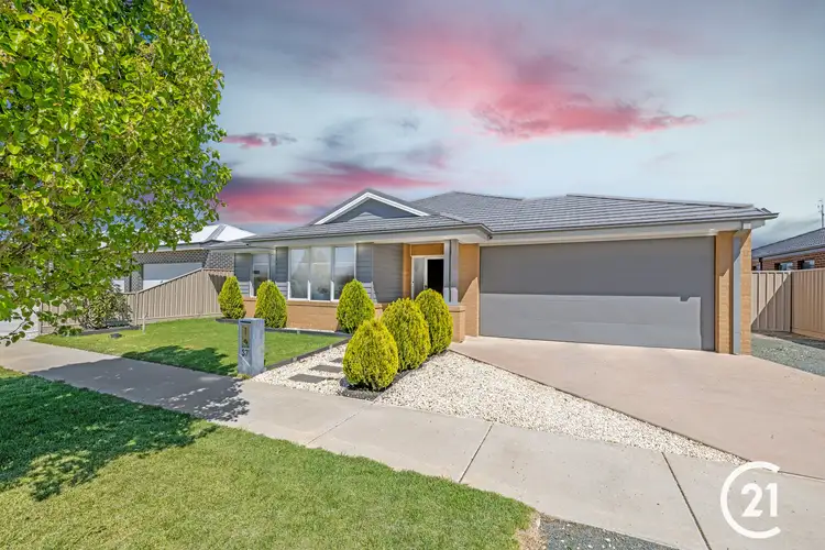 Main view of Homely house listing, 37 Cleary Street, Echuca VIC 3564