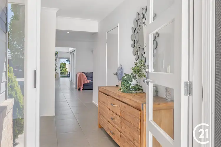 Second view of Homely house listing, 37 Cleary Street, Echuca VIC 3564