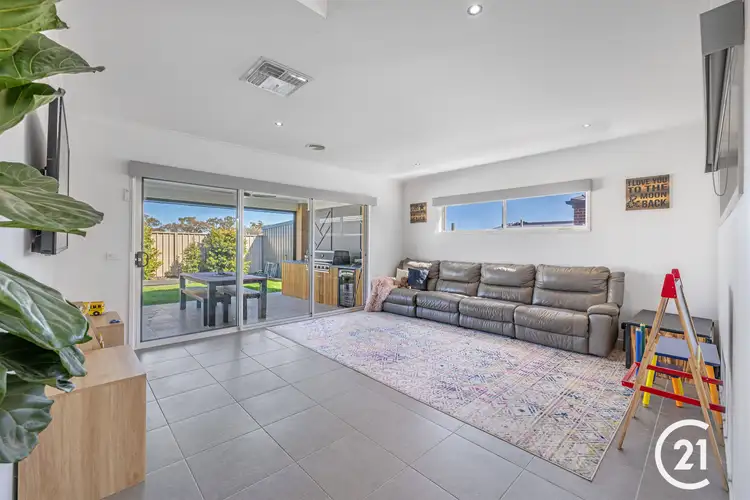Fifth view of Homely house listing, 37 Cleary Street, Echuca VIC 3564