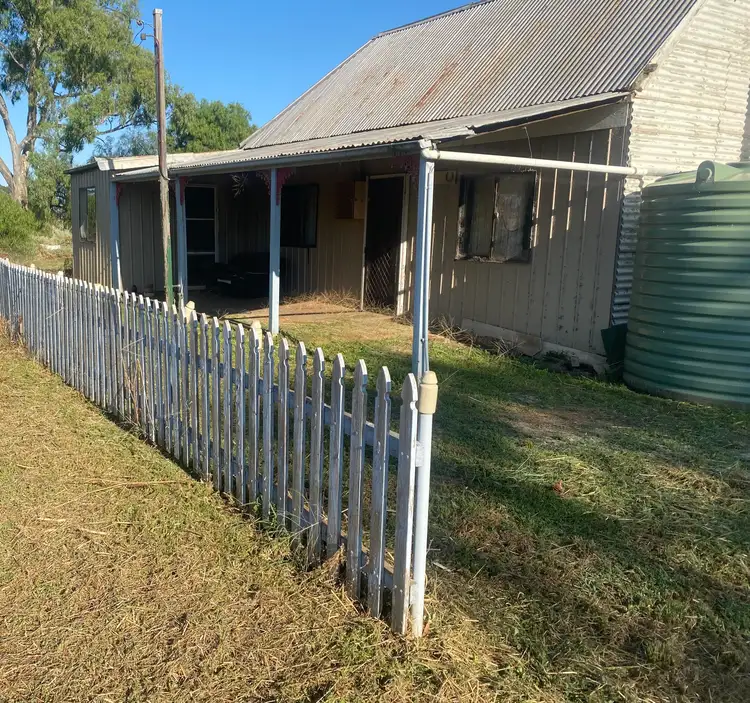 185 George Street, Yarrabandai NSW 2875
