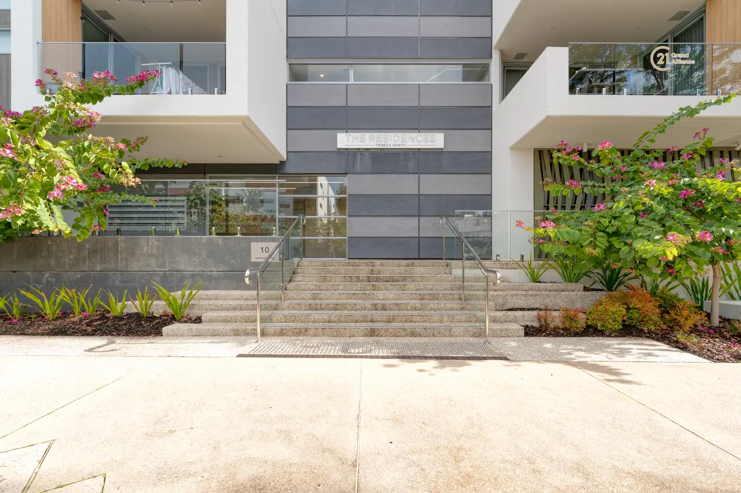 Main view of Homely apartment listing, 30/10 Hawksburn Road, Rivervale WA 6103