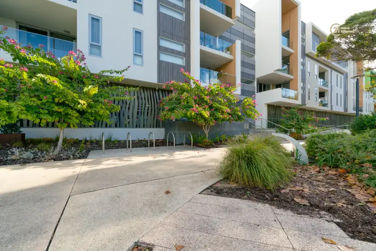 Third view of Homely apartment listing, 30/10 Hawksburn Road, Rivervale WA 6103
