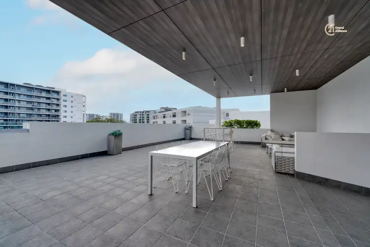 Fifth view of Homely apartment listing, 30/10 Hawksburn Road, Rivervale WA 6103