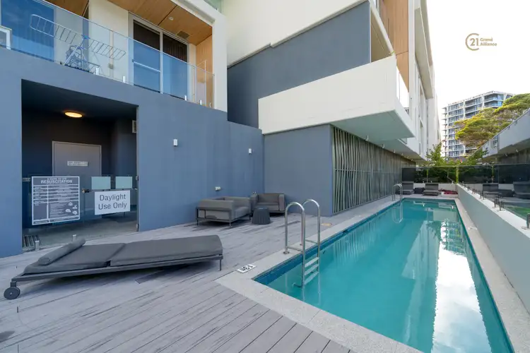 Sixth view of Homely apartment listing, 30/10 Hawksburn Road, Rivervale WA 6103