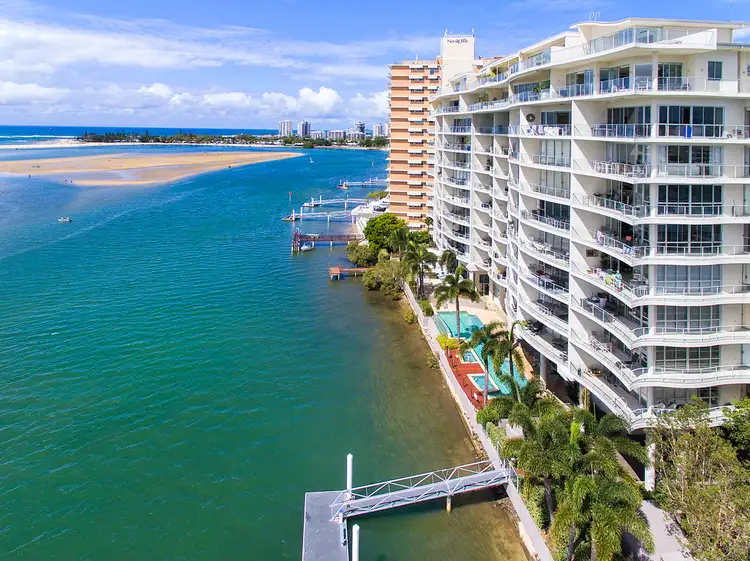 304/6 Wharf Street, Maroochydore QLD 4558