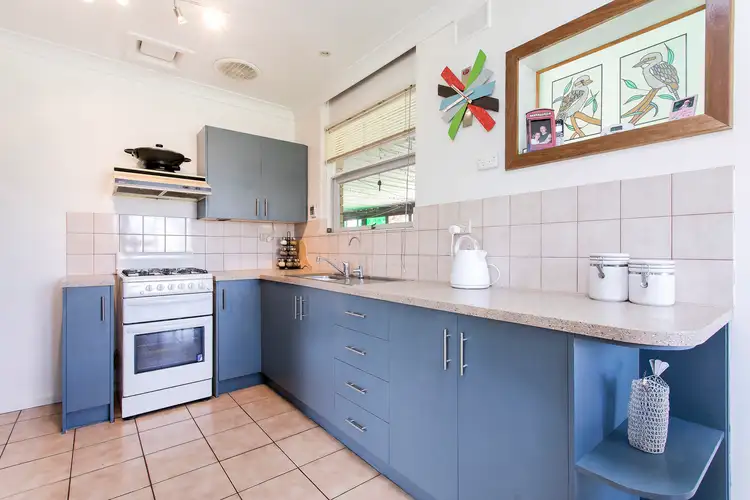 Second view of Homely house listing, 18 Brodie Road, Reynella SA 5161