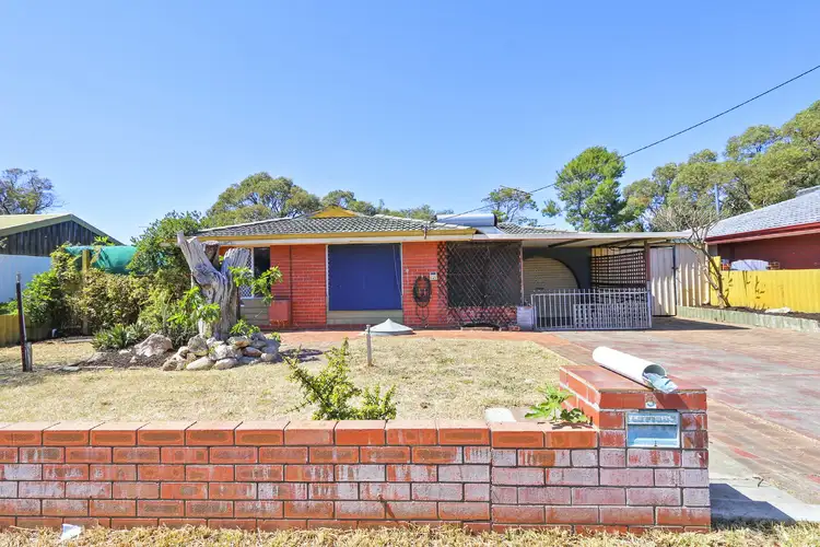 Second view of Homely house listing, 145 Milina Street, Hillman WA 6168