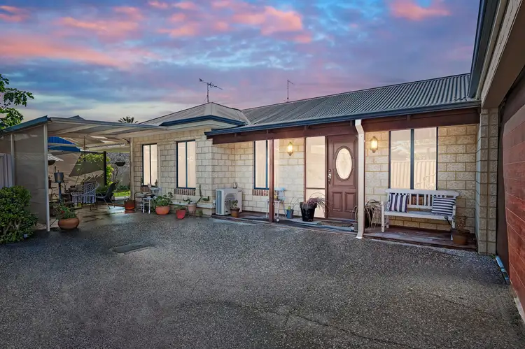 Main view of Homely house listing, 1C Ecclestone Street, South Bunbury WA 6230