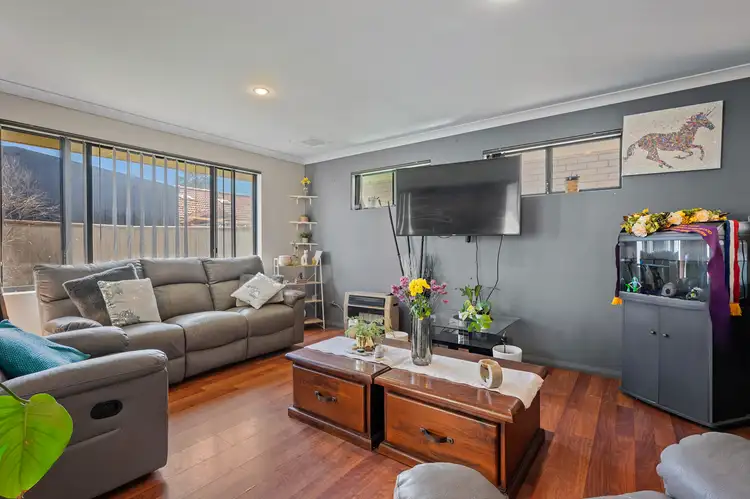 Second view of Homely house listing, 1C Ecclestone Street, South Bunbury WA 6230