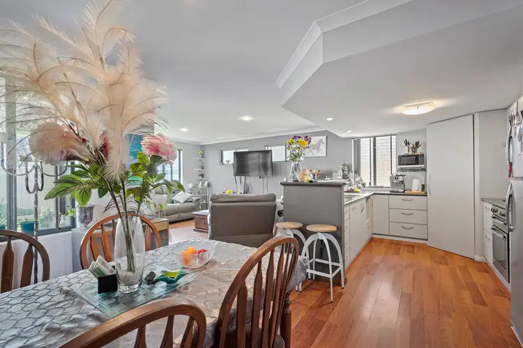 Fourth view of Homely house listing, 1C Ecclestone Street, South Bunbury WA 6230
