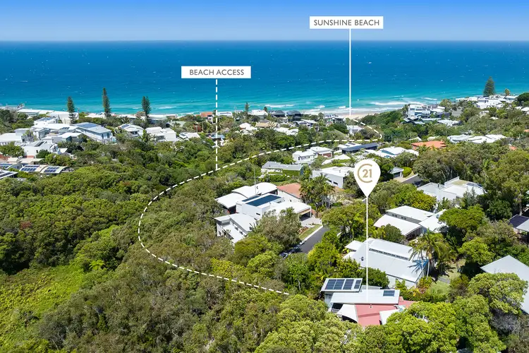 15 Dolphin Bay Drive, Sunshine Beach QLD 4567