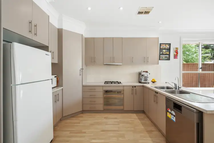 Second view of Homely house listing, 32C Hayward Avenue, Torrensville SA 5031