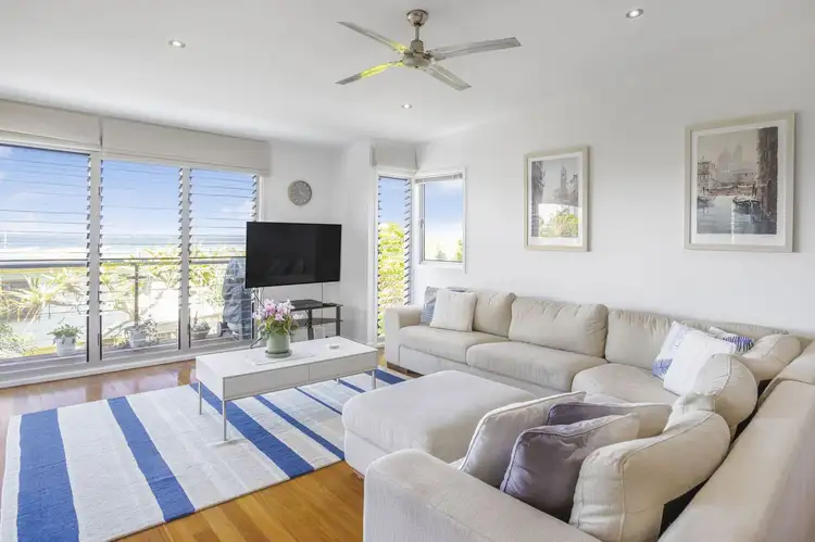 Second view of Homely unit listing, 2/10 Martin Street, Peregian Beach QLD 4573