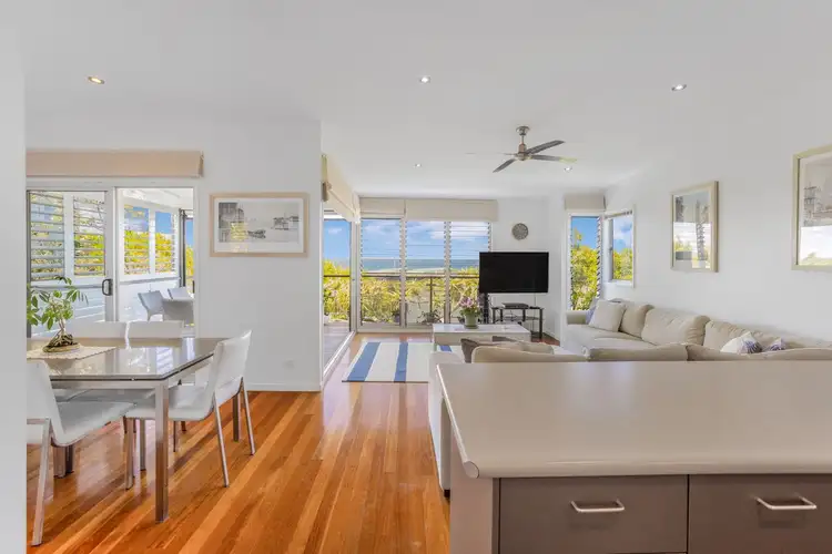 Third view of Homely unit listing, 2/10 Martin Street, Peregian Beach QLD 4573