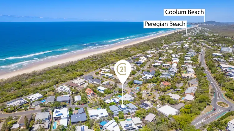 Fifth view of Homely unit listing, 2/10 Martin Street, Peregian Beach QLD 4573