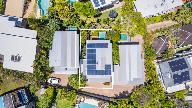 Sixth view of Homely unit listing, 2/10 Martin Street, Peregian Beach QLD 4573