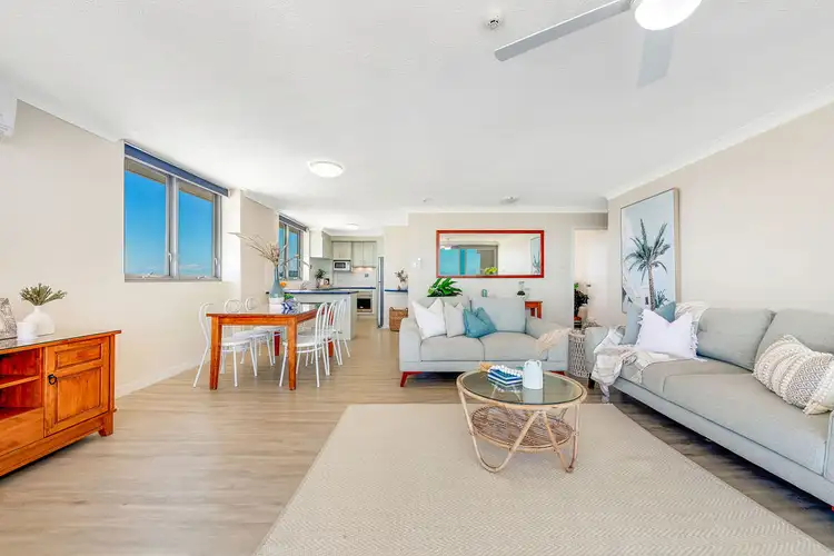 Fifth view of Homely unit listing, 50/27 Sixth Avenue, Maroochydore QLD 4558