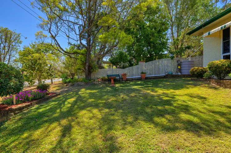 Second view of Homely house listing, 33 Iron Street, Gympie QLD 4570