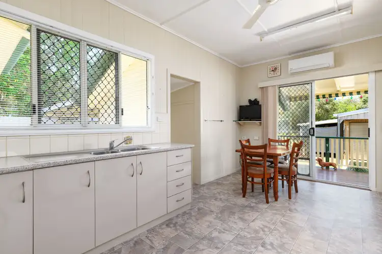 Fourth view of Homely house listing, 33 Iron Street, Gympie QLD 4570