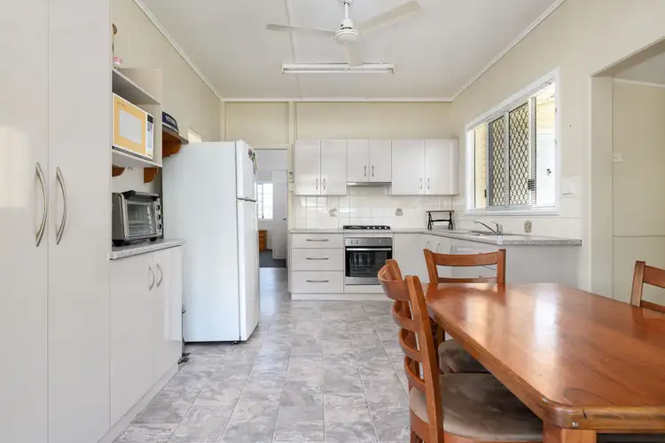 Fifth view of Homely house listing, 33 Iron Street, Gympie QLD 4570