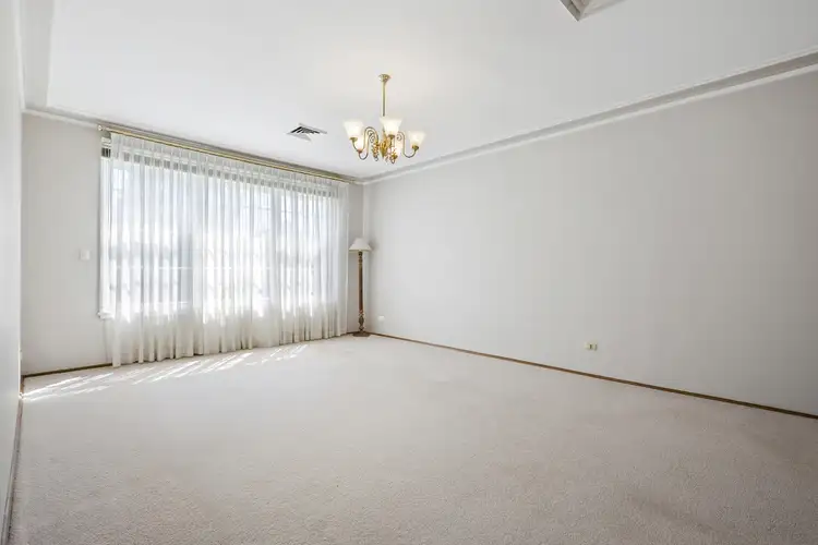 Second view of Homely house listing, 9 McDonald Crescent, Strathfield NSW 2135