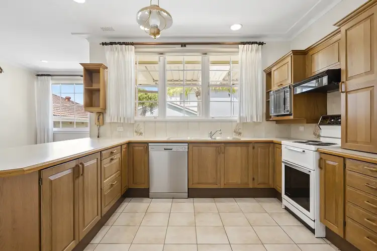 Third view of Homely house listing, 9 McDonald Crescent, Strathfield NSW 2135