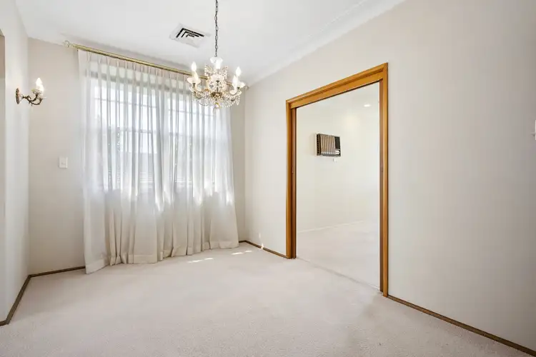 Fourth view of Homely house listing, 9 McDonald Crescent, Strathfield NSW 2135
