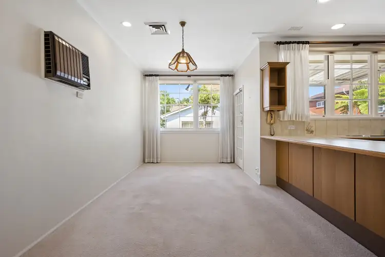 Fifth view of Homely house listing, 9 McDonald Crescent, Strathfield NSW 2135