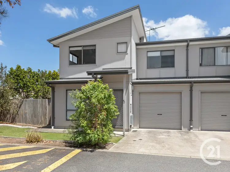 40/40-56 Gledson Street, North Booval QLD 4304