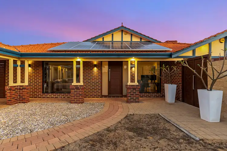 Second view of Homely house listing, 108 Glencoe Loop, Kinross WA 6028