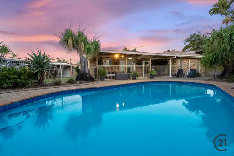 Second view of Homely house listing, 8 Town Court, Boronia Heights QLD 4124