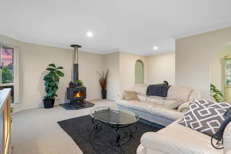 Third view of Homely house listing, 8 Town Court, Boronia Heights QLD 4124