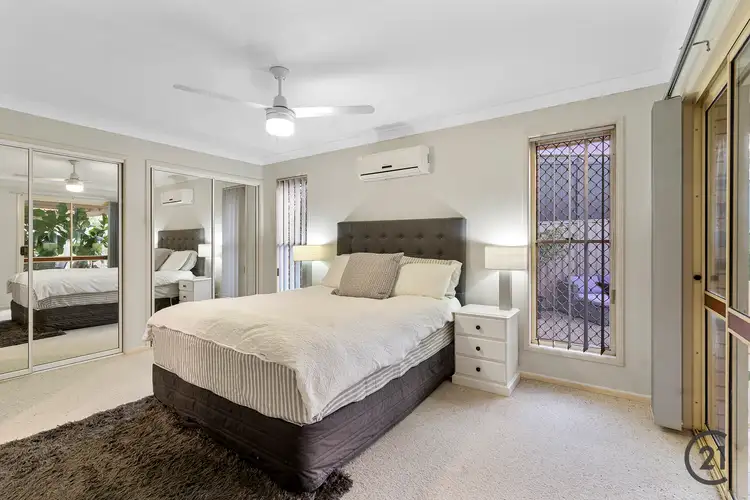 Fourth view of Homely house listing, 8 Town Court, Boronia Heights QLD 4124