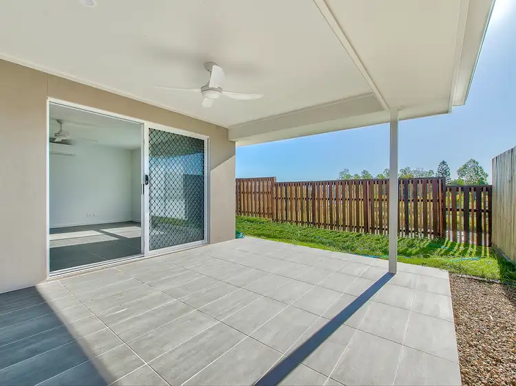 Fourth view of Homely house listing, 113 Andy Way, Deebing Heights QLD 4306