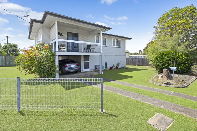 Main view of Homely house listing, 2 Price Street, Maryborough QLD 4650