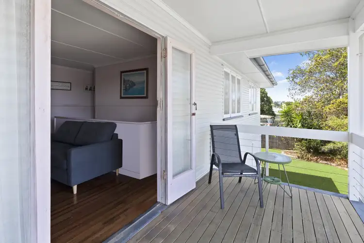 Fifth view of Homely house listing, 2 Price Street, Maryborough QLD 4650