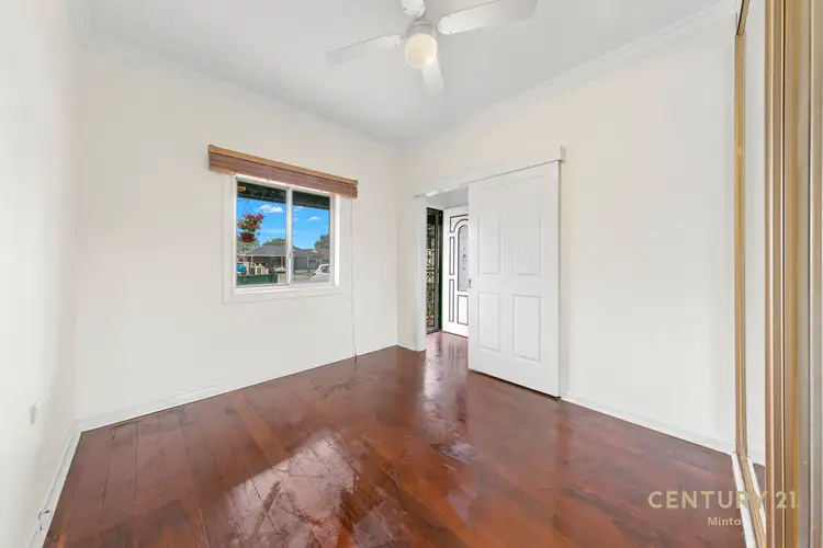 Second view of Homely house listing, 1/10 Pritchard Road, Macquarie Fields NSW 2564