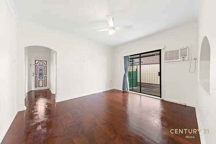 Third view of Homely house listing, 1/10 Pritchard Road, Macquarie Fields NSW 2564