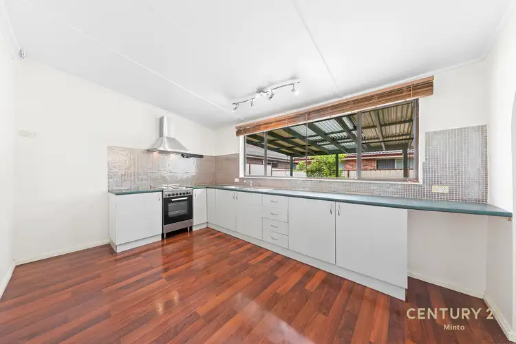 Fourth view of Homely house listing, 1/10 Pritchard Road, Macquarie Fields NSW 2564