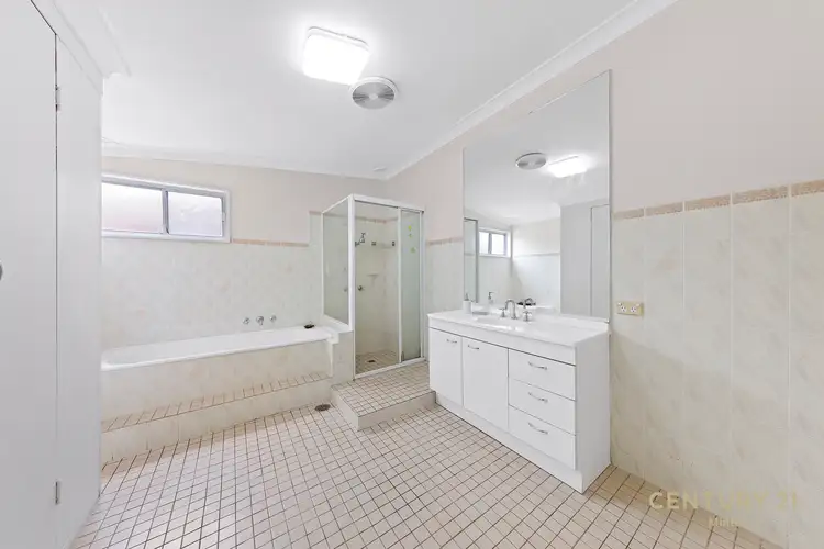 Fifth view of Homely house listing, 1/10 Pritchard Road, Macquarie Fields NSW 2564