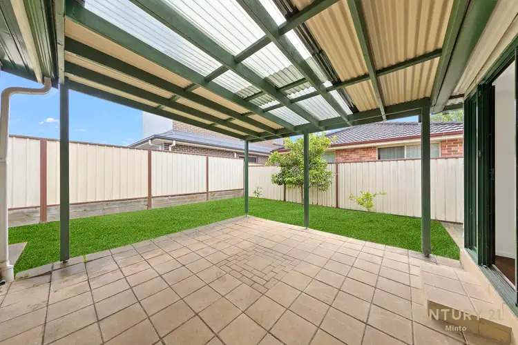 Sixth view of Homely house listing, 1/10 Pritchard Road, Macquarie Fields NSW 2564