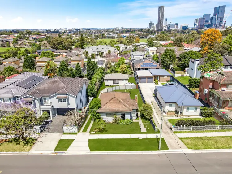 Main view of Homely house listing, 35 & 35A Belmore Street, North Parramatta NSW 2151