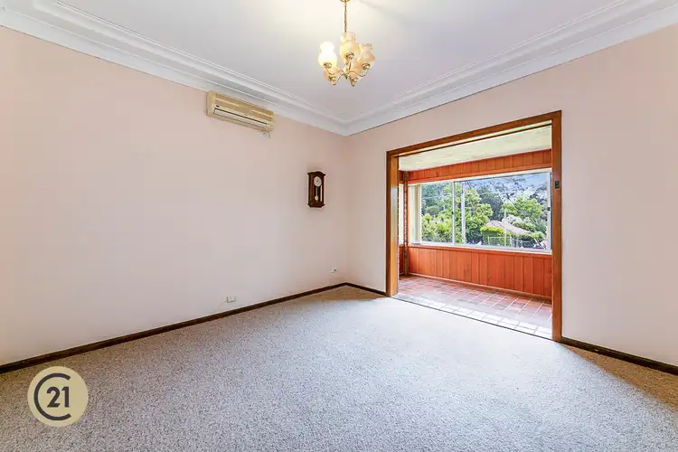 Second view of Homely house listing, 16 Boyd Avenue, West Pennant Hills NSW 2125