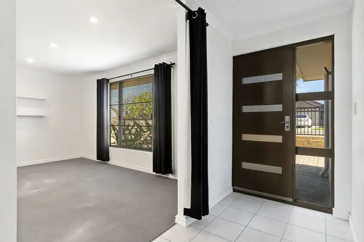 Third view of Homely house listing, 16 Dulles Way, Clarkson WA 6030