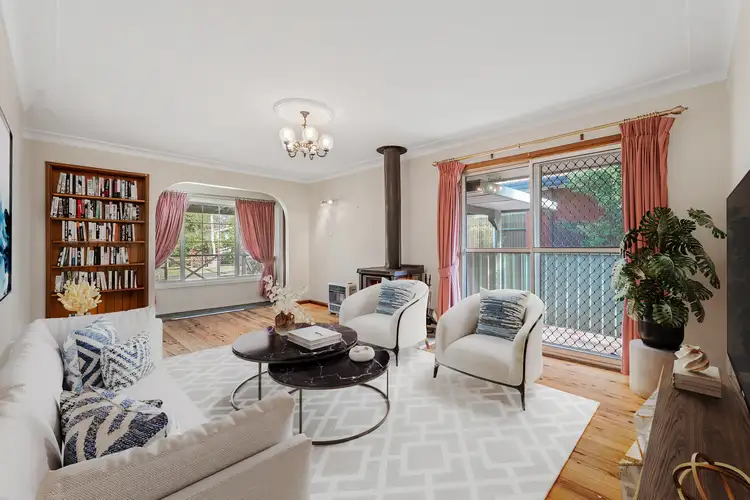 Second view of Homely house listing, 14 Cross Street, Warrimoo NSW 2774