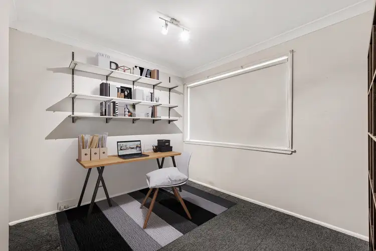 Sixth view of Homely house listing, 14 Cross Street, Warrimoo NSW 2774
