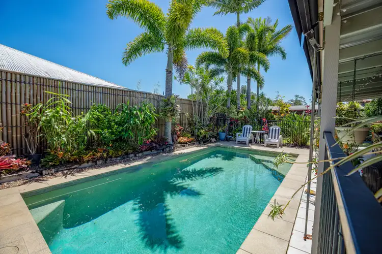 2 Aramac Court, Tin Can Bay QLD 4580