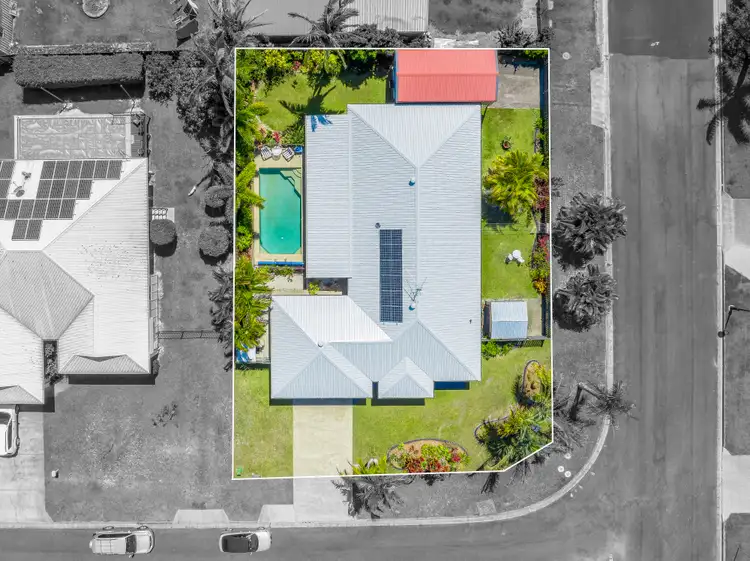 Second view of Homely house listing, 2 Aramac Court, Tin Can Bay QLD 4580