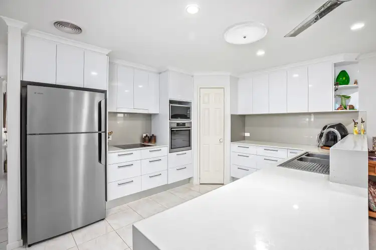 Third view of Homely house listing, 2 Aramac Court, Tin Can Bay QLD 4580